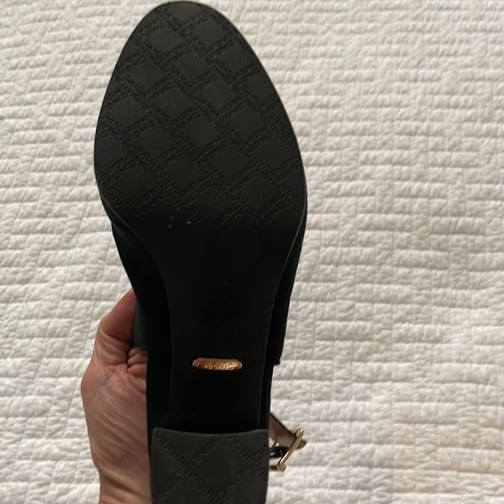 Super Stylish Tortoise Heels. - image 2